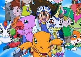 'Digimon'