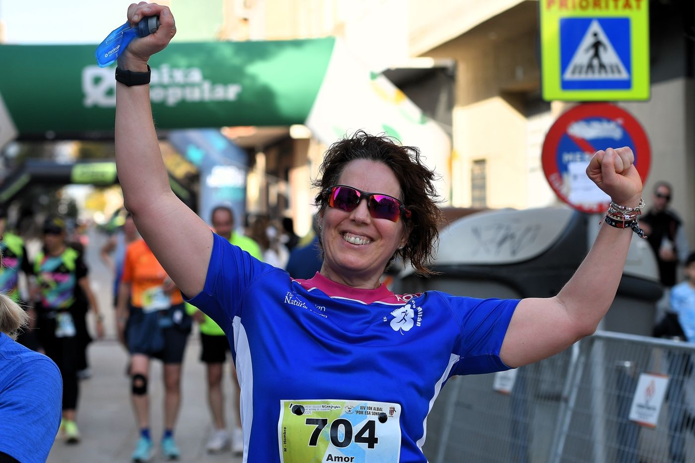 Búscate en la carrera solidaria 10K Albal &#039;Por Esa Sonrisa&#039;