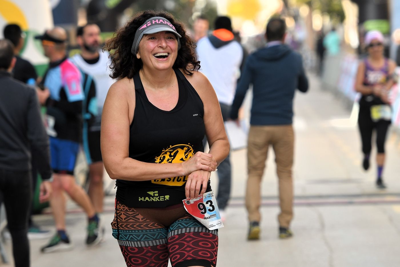 Búscate en la carrera solidaria 10K Albal &#039;Por Esa Sonrisa&#039;