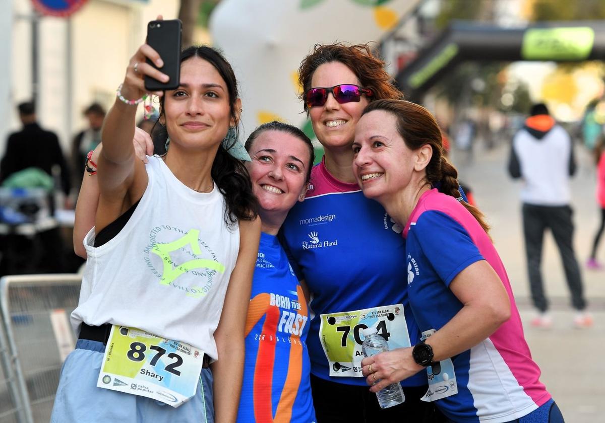 Búscate en la carrera solidaria 10K Albal &#039;Por Esa Sonrisa&#039;