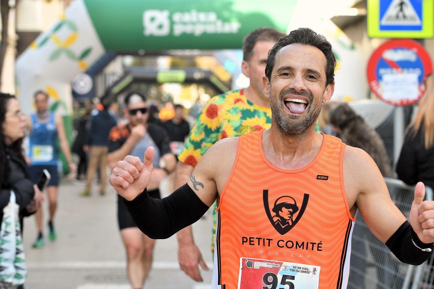 Búscate en la carrera solidaria 10K Albal &#039;Por Esa Sonrisa&#039;