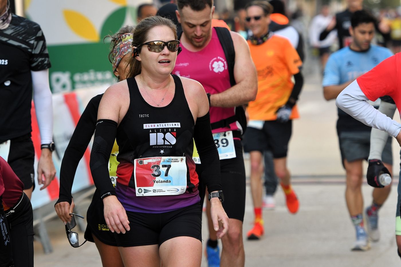 Búscate en la carrera solidaria 10K Albal &#039;Por Esa Sonrisa&#039;