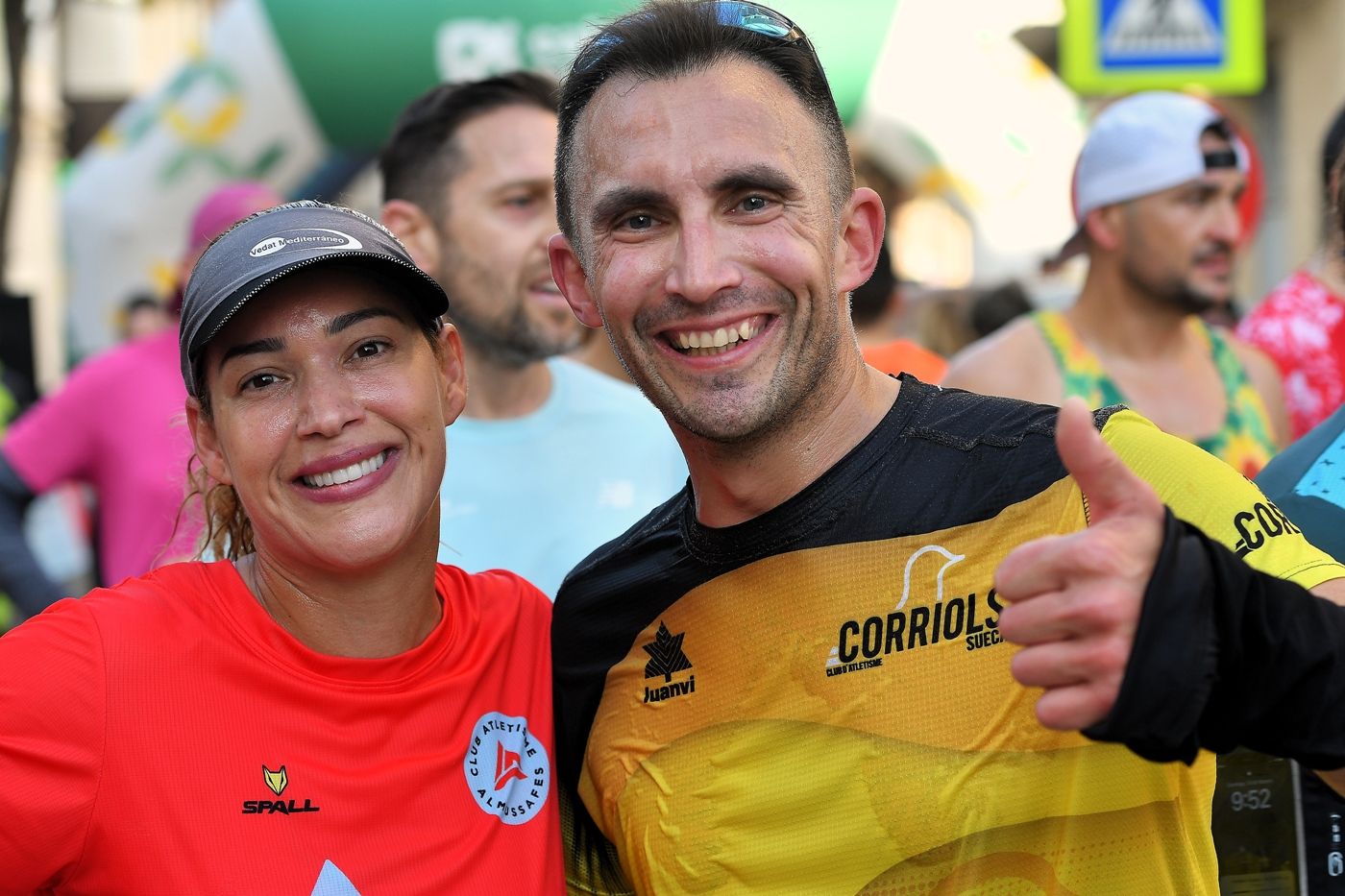 Búscate en la carrera solidaria 10K Albal &#039;Por Esa Sonrisa&#039;