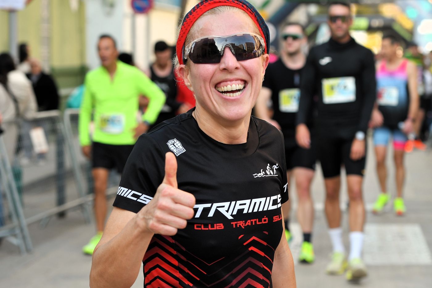 Búscate en la carrera solidaria 10K Albal &#039;Por Esa Sonrisa&#039;