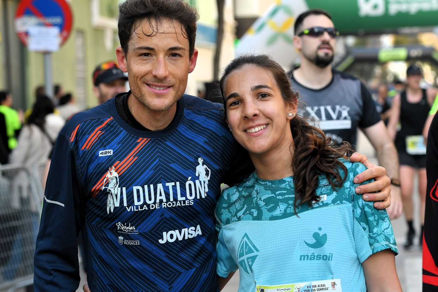 Búscate en la carrera solidaria 10K Albal &#039;Por Esa Sonrisa&#039;