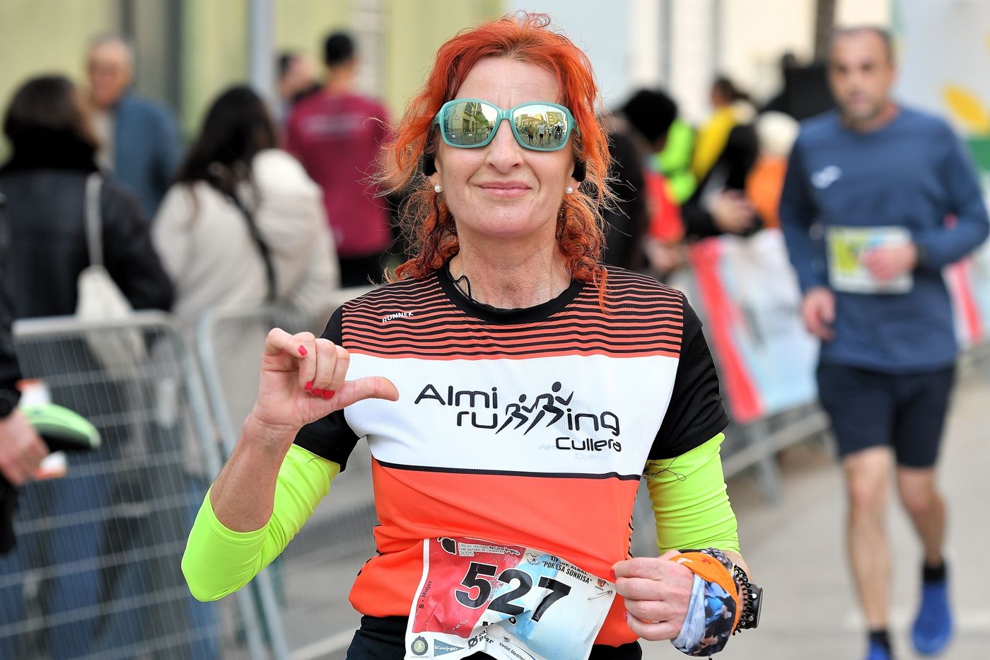 Búscate en la carrera solidaria 10K Albal &#039;Por Esa Sonrisa&#039;