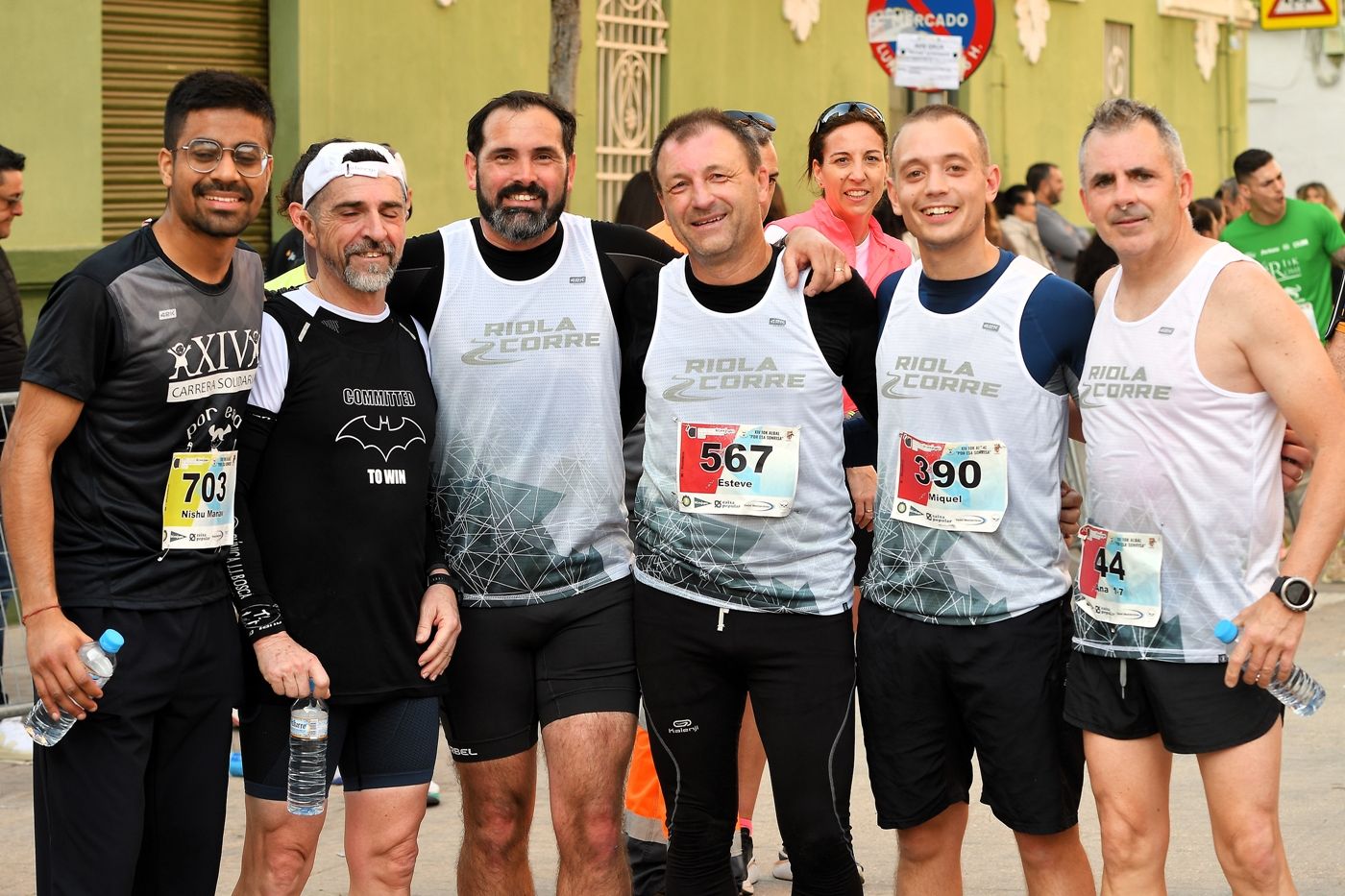 Búscate en la carrera solidaria 10K Albal &#039;Por Esa Sonrisa&#039;