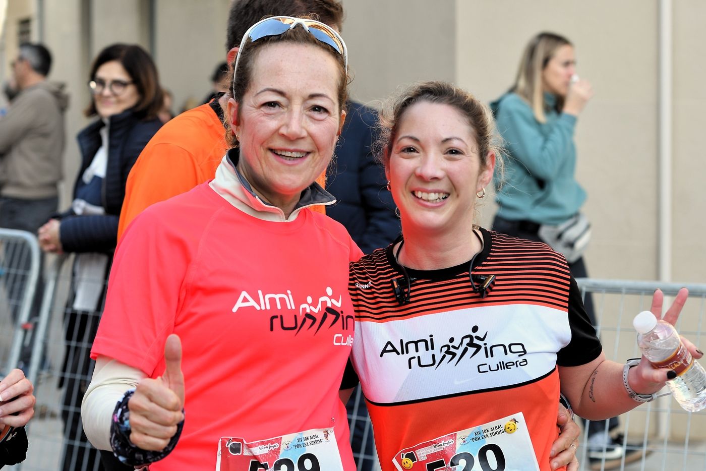 Búscate en la carrera solidaria 10K Albal &#039;Por Esa Sonrisa&#039;