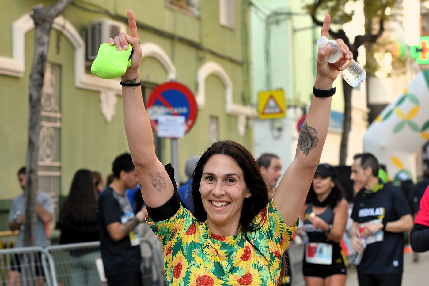 Búscate en la carrera solidaria 10K Albal &#039;Por Esa Sonrisa&#039;