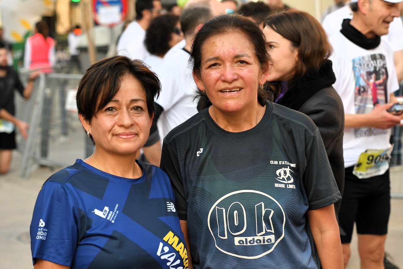 Búscate en la carrera solidaria 10K Albal &#039;Por Esa Sonrisa&#039;