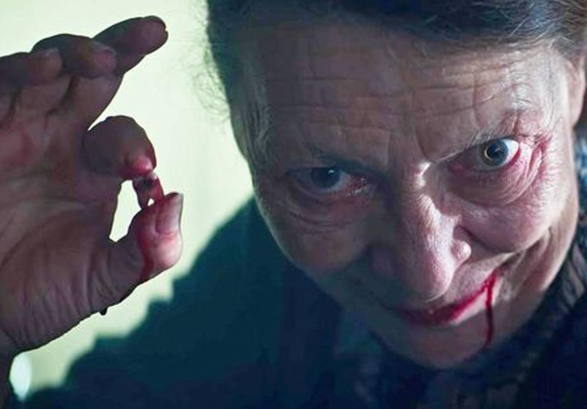 La serie que recomienda Stephen King es de terror y está en Netflix: «Para psicópatas como yo»