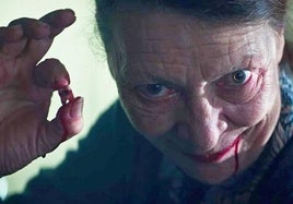 La serie que recomienda Stephen King es de terror y está en Netflix: «Para psicópatas como yo»