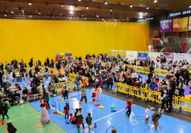 Onda se prepara para un Carnestoltes Escolar que concienciará sobre el medio ambiente