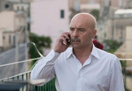 Montalbano, en Vigata.