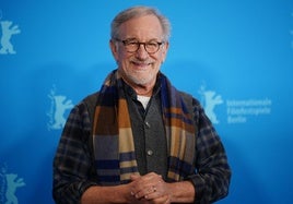 Steven Spielberg desvela cuál es su película favorita: «Nunca he visto nada igual»