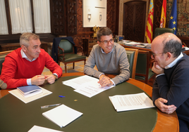 El Consell lanza una nueva línea de ayudas de 5,3 millones para el campo