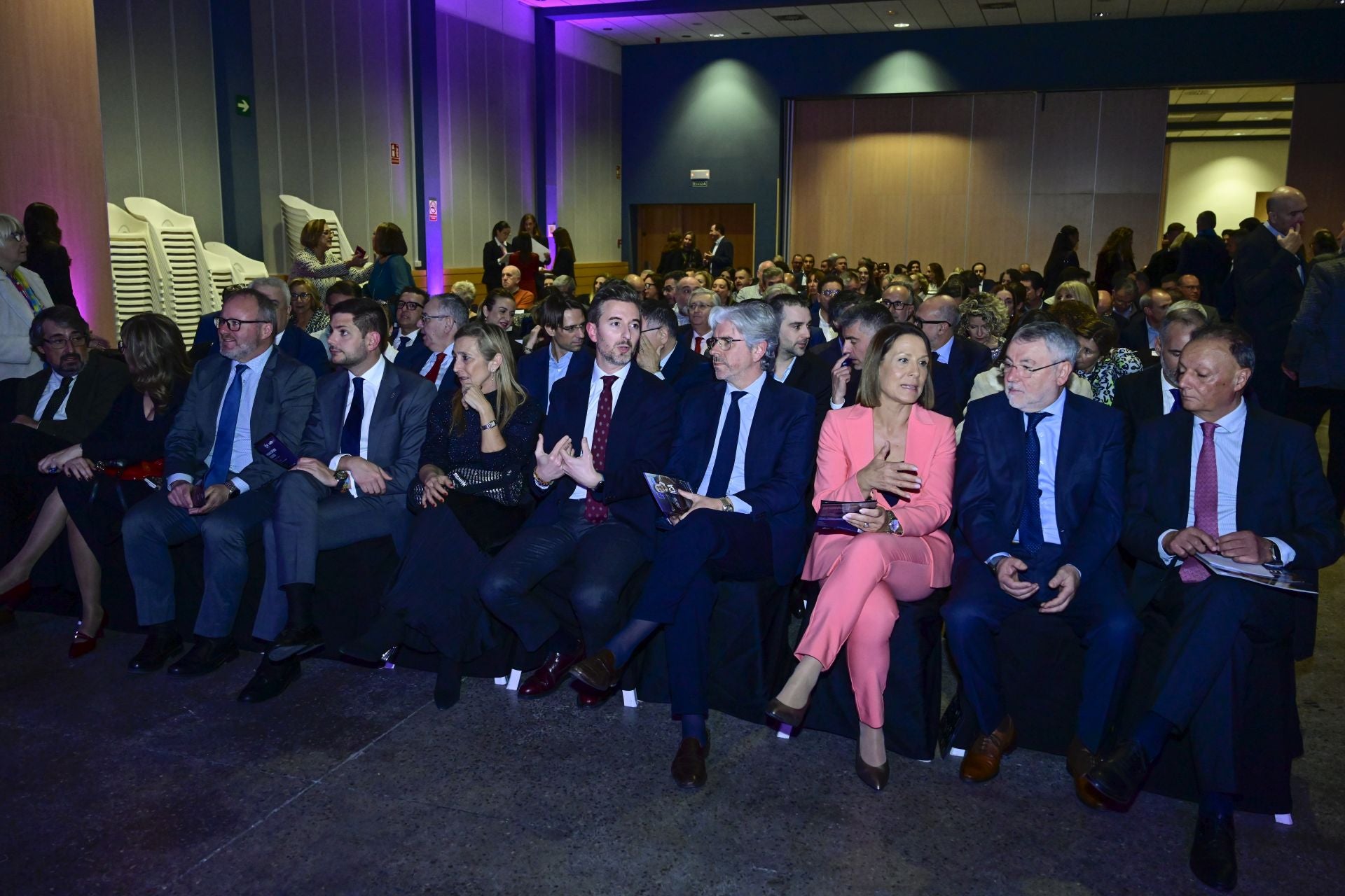 FOTOS | Así ha sido la 25ª gala de FAES en Oliva