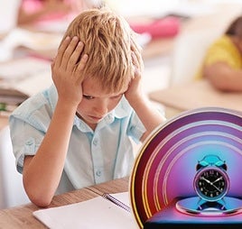 Suspenderlo todo y ser un profesional exitoso: las contradicciones del sistema educativo