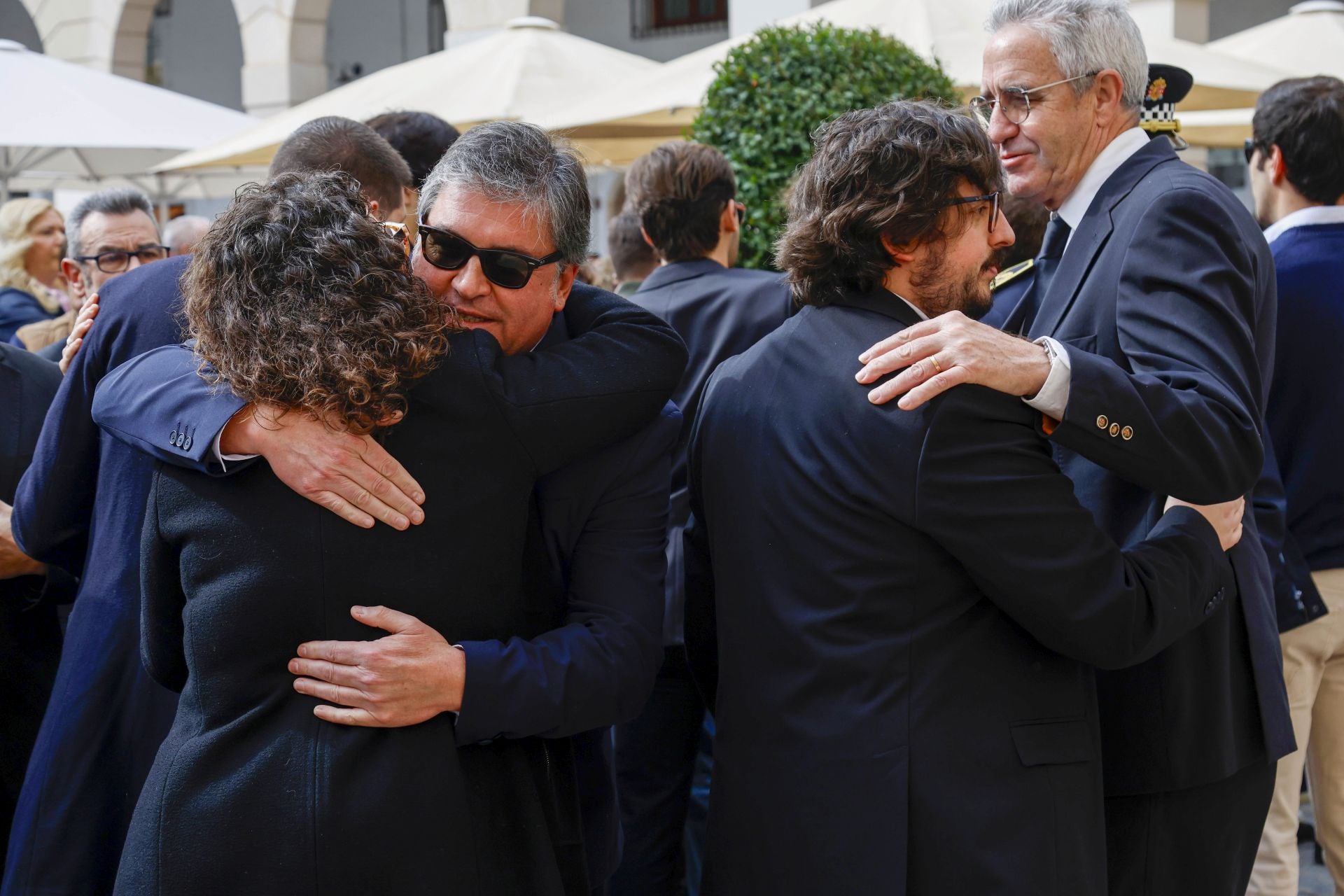 FOTOS | Gandia despide a Arturo Torró