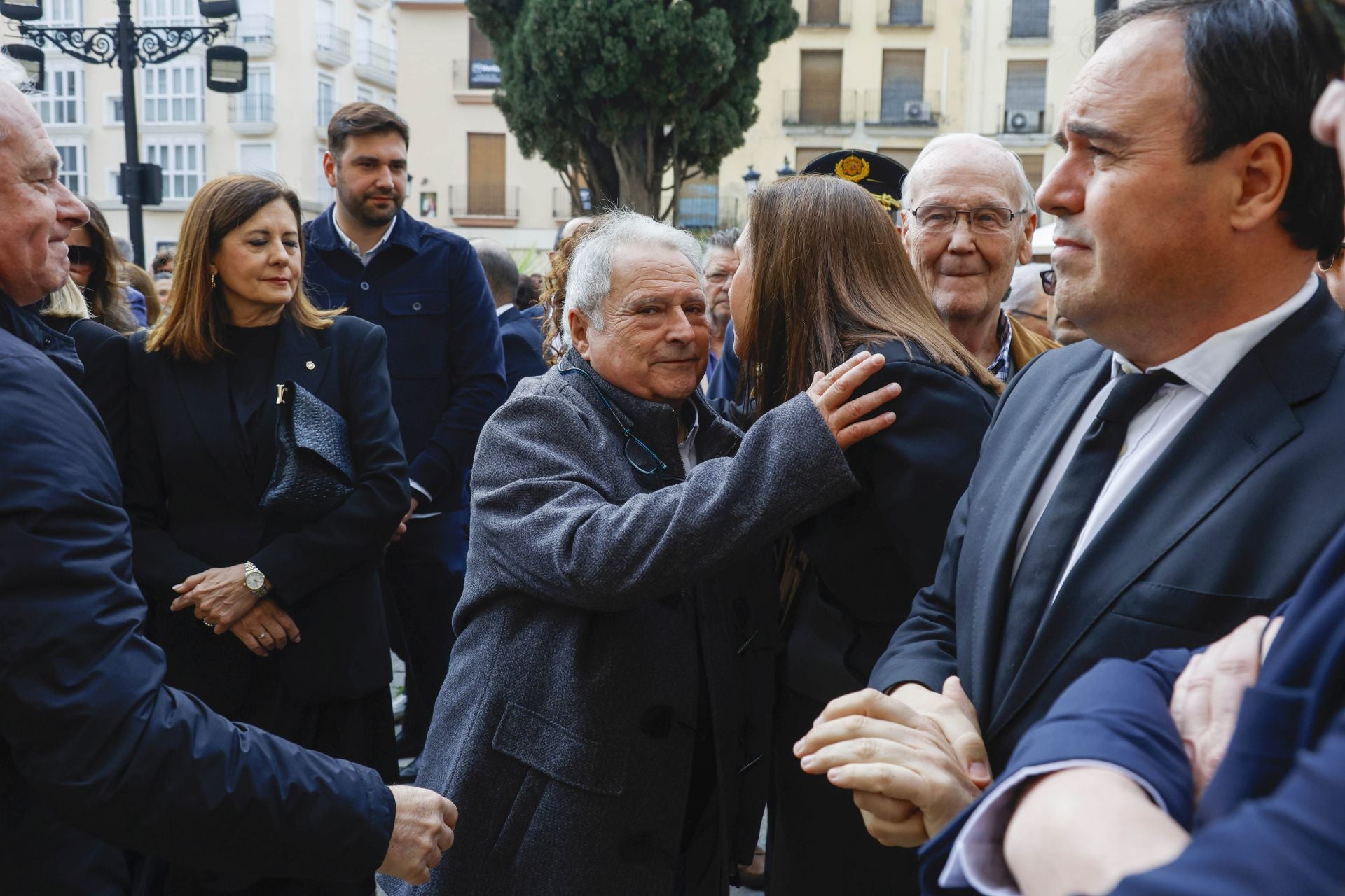 FOTOS | Gandia despide a Arturo Torró