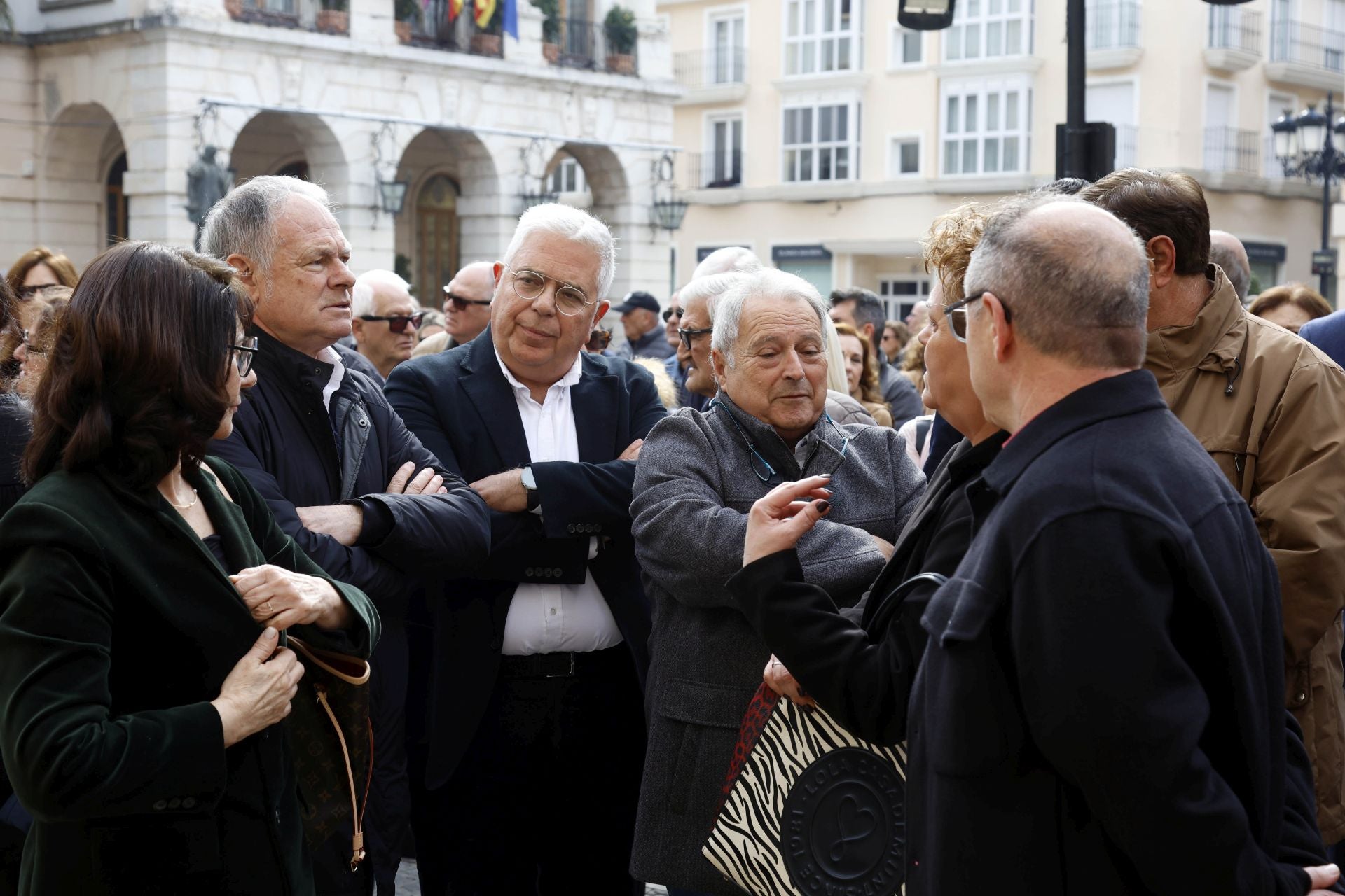 FOTOS | Gandia despide a Arturo Torró