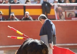 Vicente Barrera.