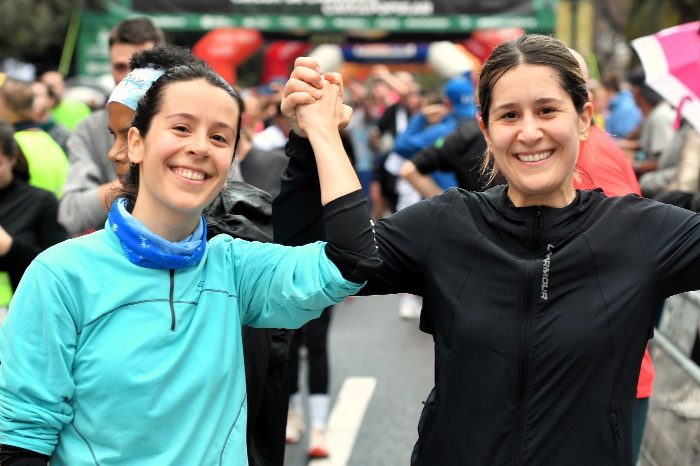 Búscate en la VI Volta a Peu Runners Ciutat de València