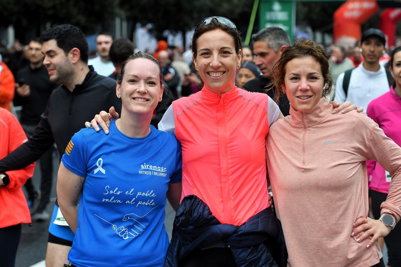 Búscate en la VI Volta a Peu Runners Ciutat de València