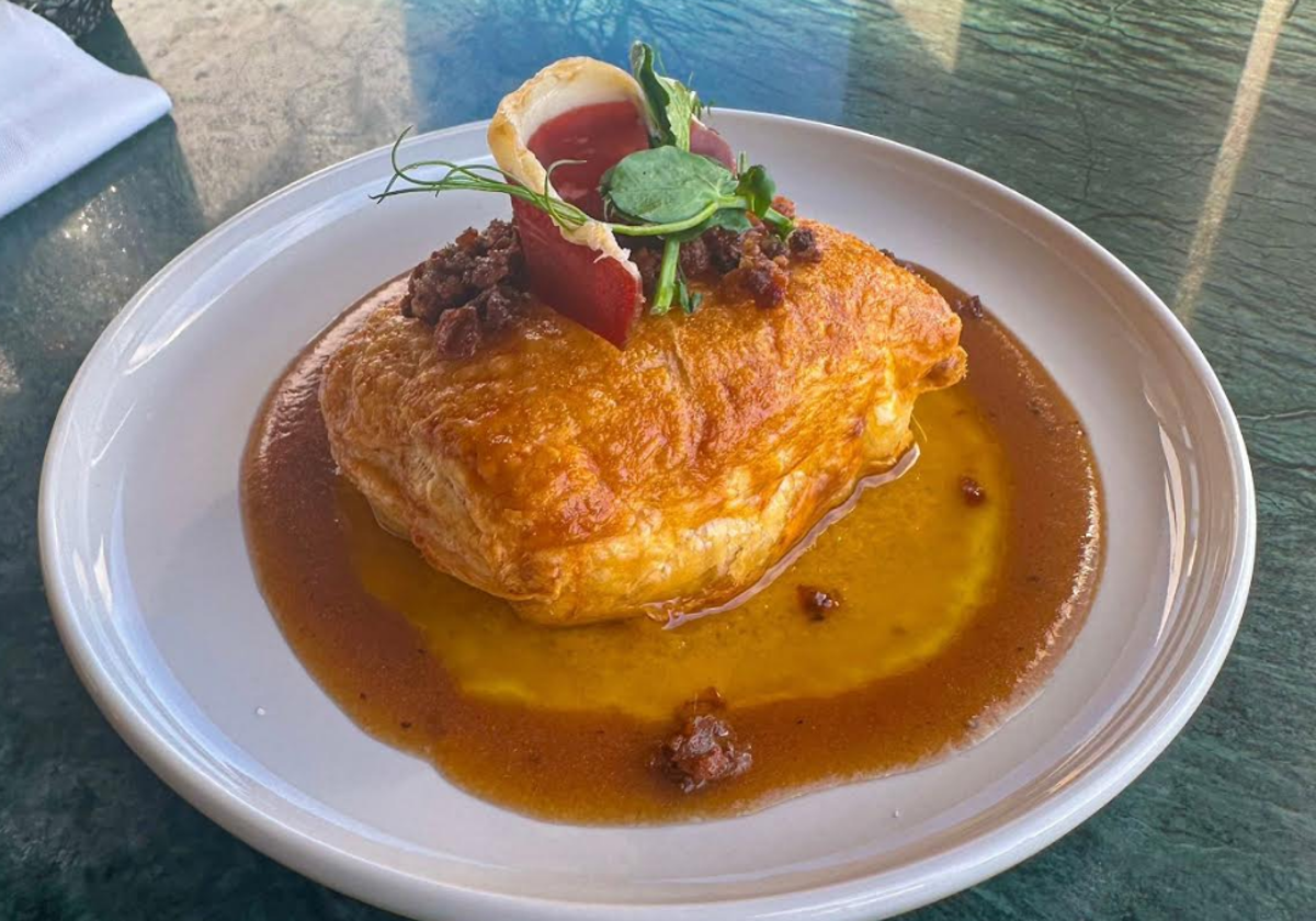 Canet d'en Berenguer pone en marcha la I ruta gastronómica 'Flor del Taronger' con la naranja como gran protagonista