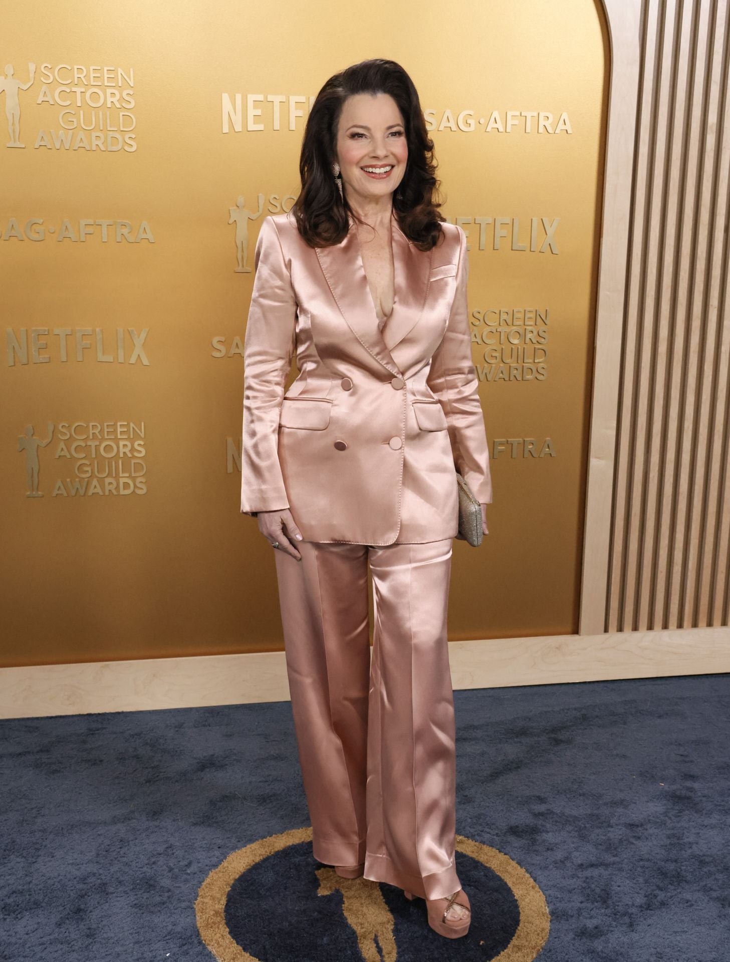 Fran Drescher