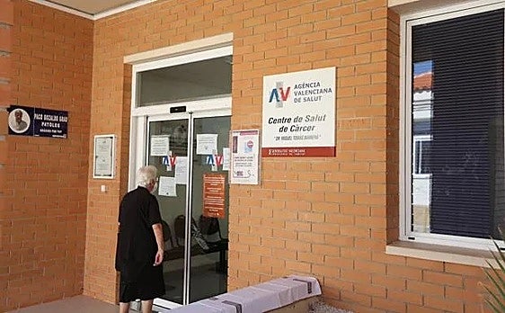 Sanidad centraliza el servicio de pediatría de cinco municipios en Càrcer