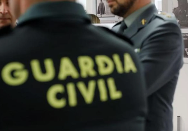 La Guardia Civil pide a toda la población que mire al suelo antes de subir al coche: alerta por lo que está pasando