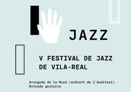 Cartel del festival.