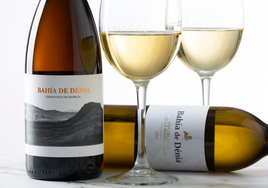 Descubrir, aprender y disfrutar de Bodegas Xaló