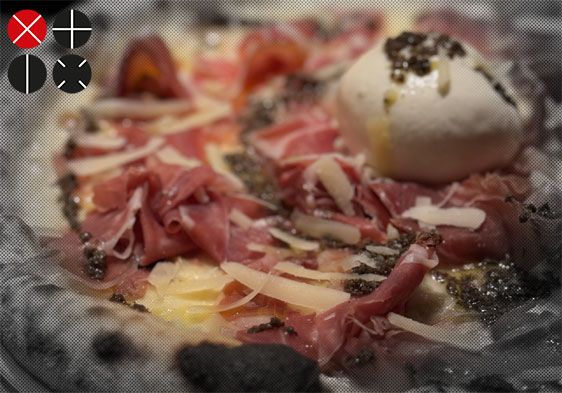 Siete pizzerías valencianas entran en el combate por ser la mejor de España