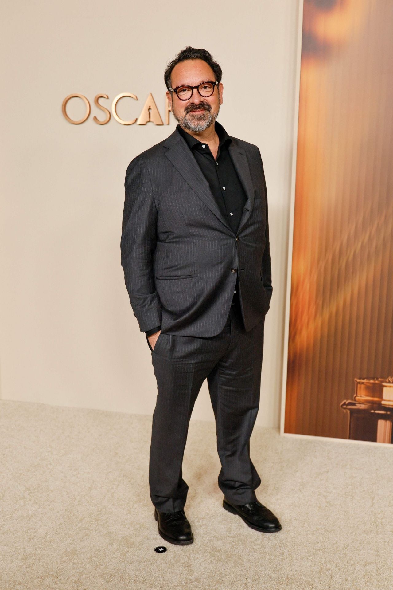 James Mangold