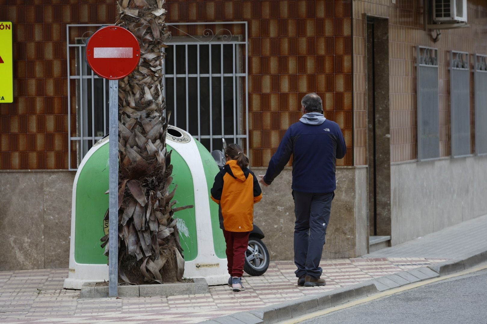 Alarma en varios colegios de Valencia por una amenaza de bomba