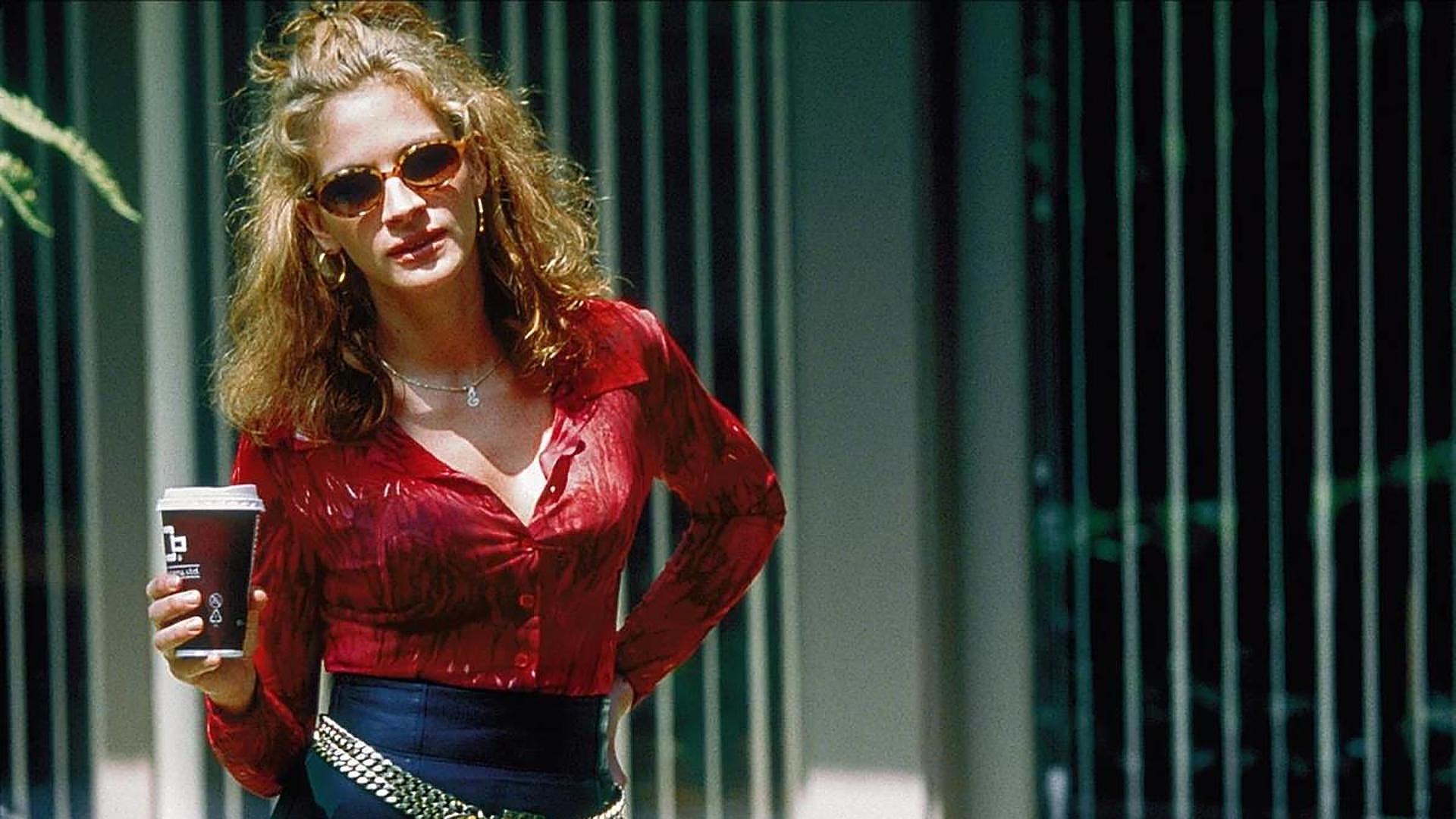 今日テレビで見ている映画：ジュリア・ロバーツのオスカーからコッポラの古典まで