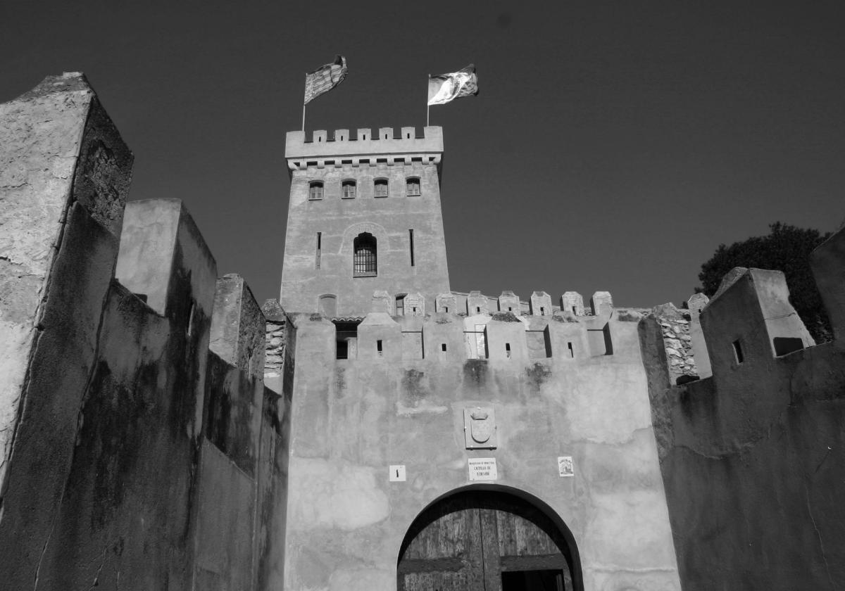 La batalla de Pavía y los castillos de Benissanó y Buñol