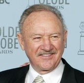 Gene Hackman.