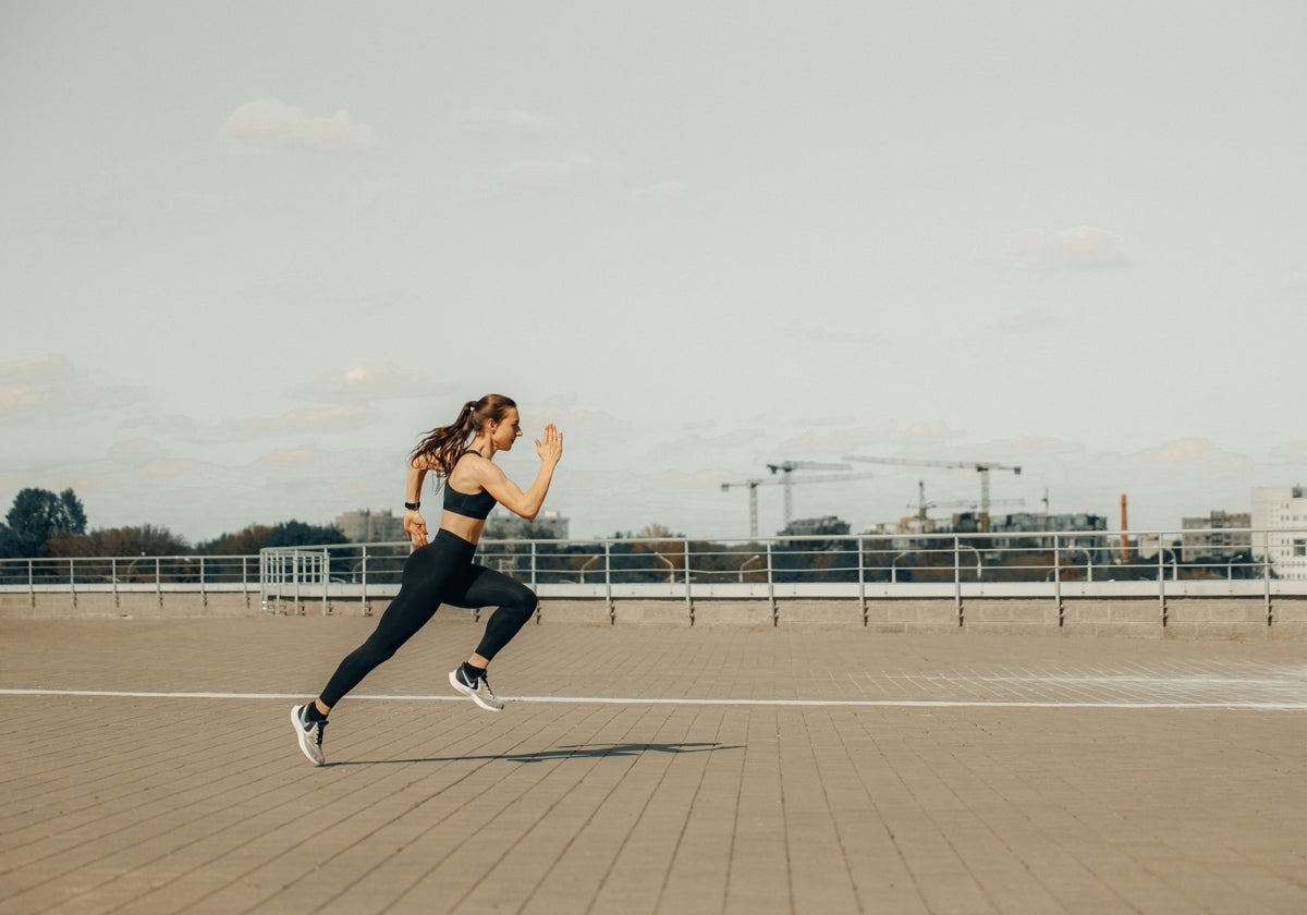 ¿Correr todos los días es bueno o malo? La clave está en el descanso inteligente