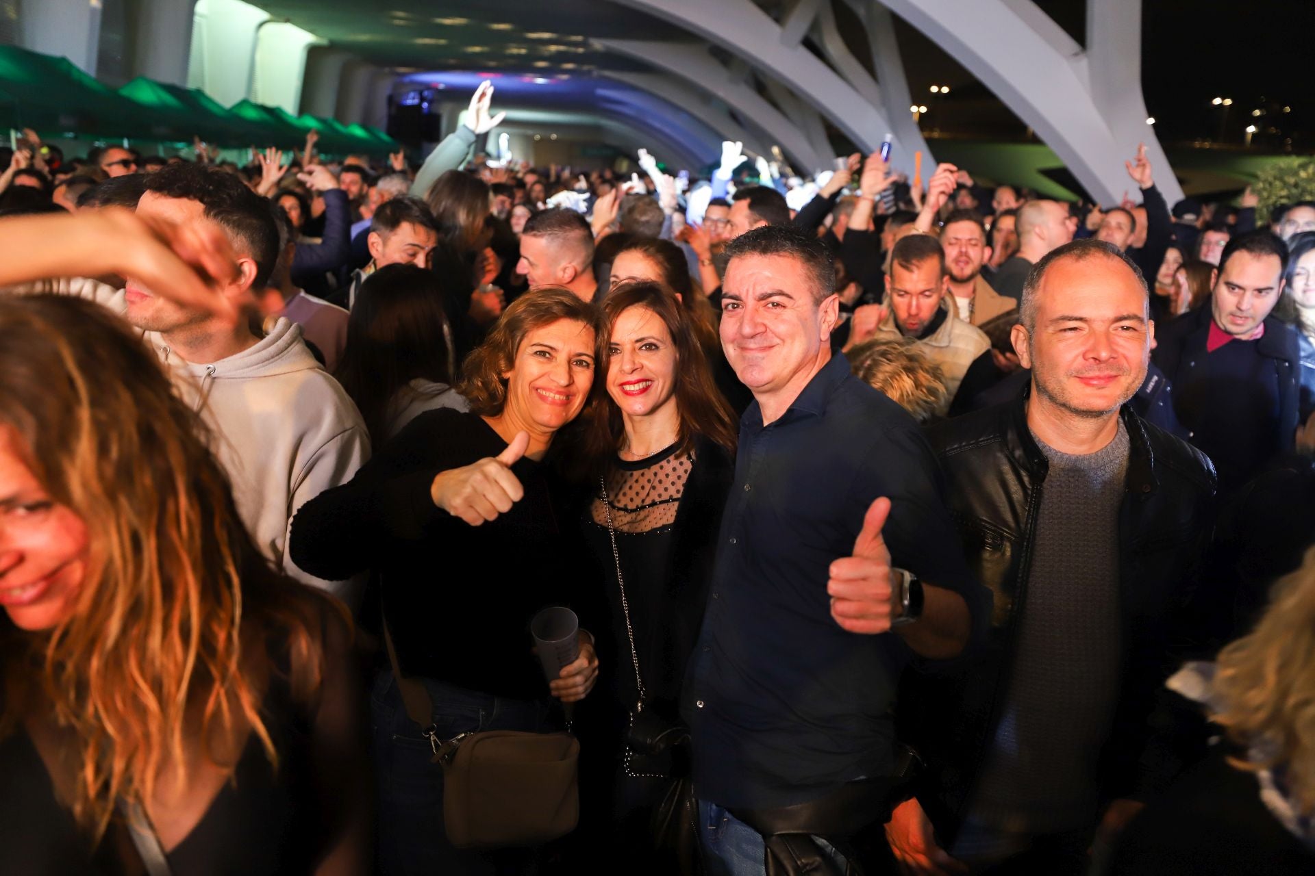 FOTOS | Festival Sonido Remember 2025 en Les Arts