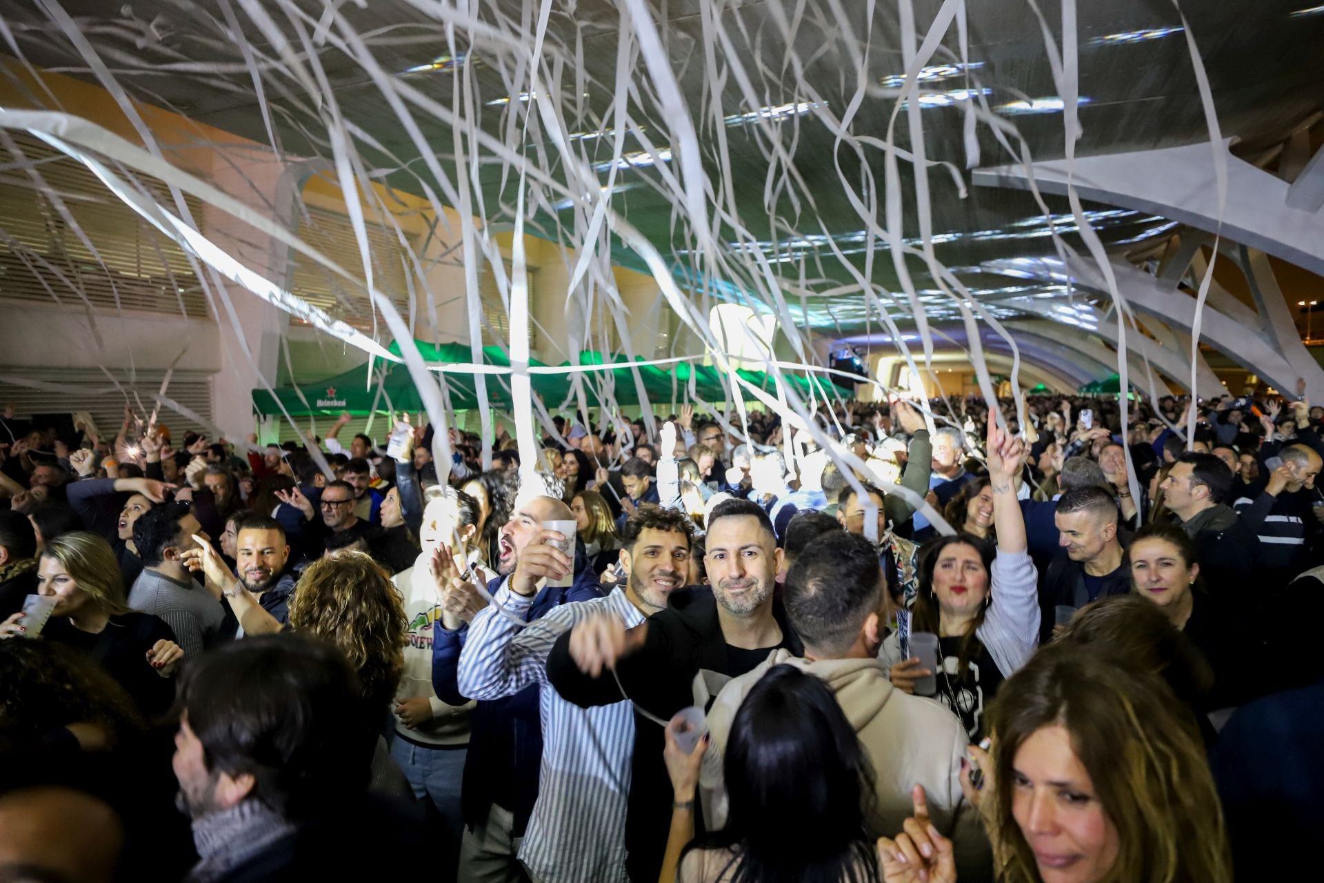 FOTOS | Festival Sonido Remember 2025 en Les Arts