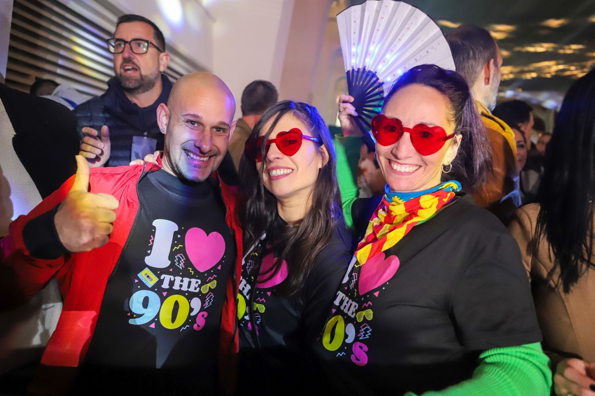 FOTOS | Festival Sonido Remember 2025 en Les Arts