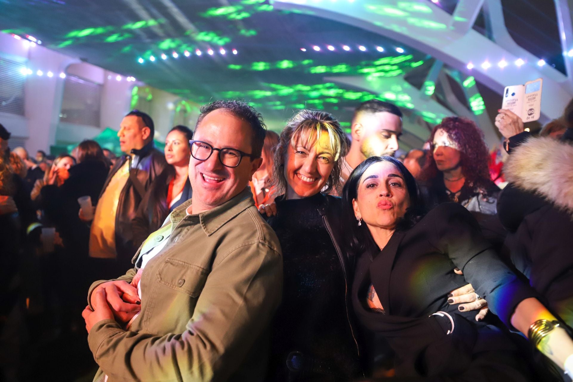 FOTOS | Festival Sonido Remember 2025 en Les Arts
