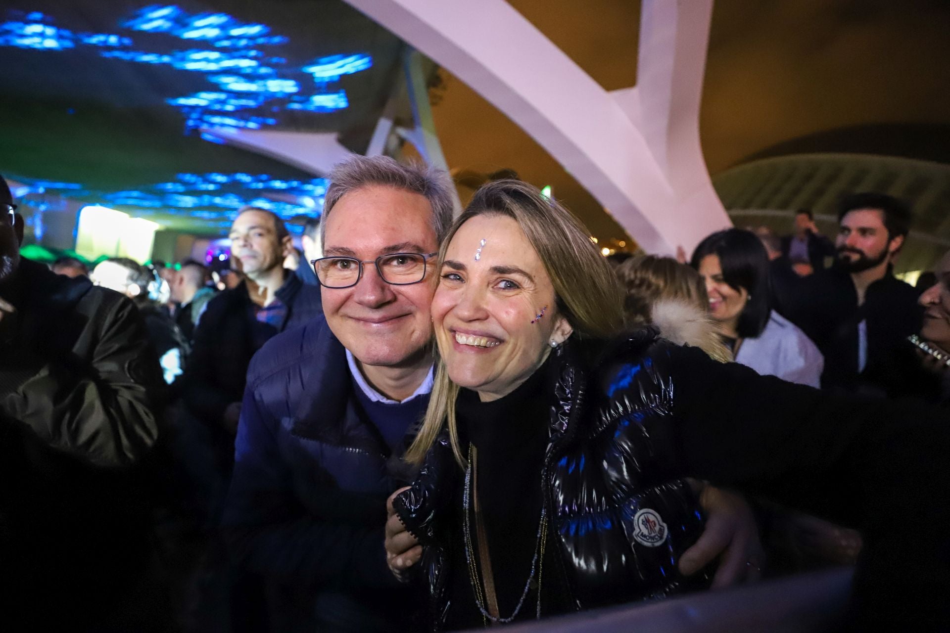 FOTOS | Festival Sonido Remember 2025 en Les Arts