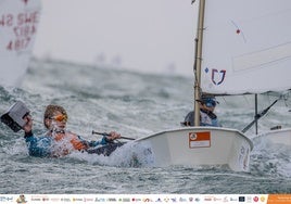 Tercera jornada en un mar de titanes.