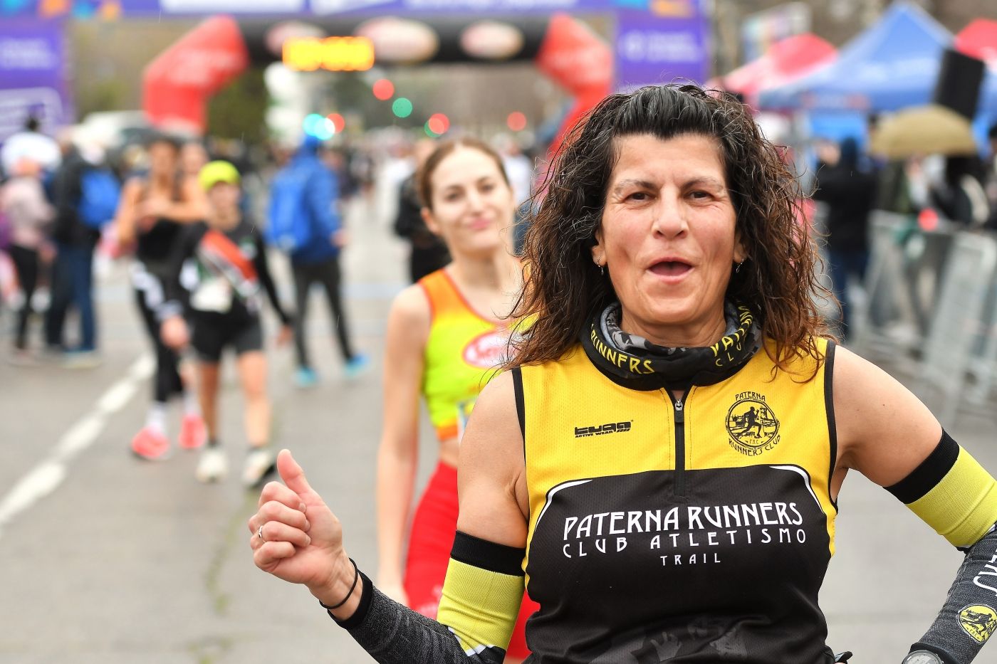 FOTOS | Búscate en la 10K FEM de Valencia