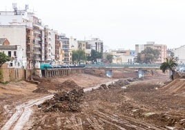 FOTOS | Jornada de precipitaciones en Paiporta