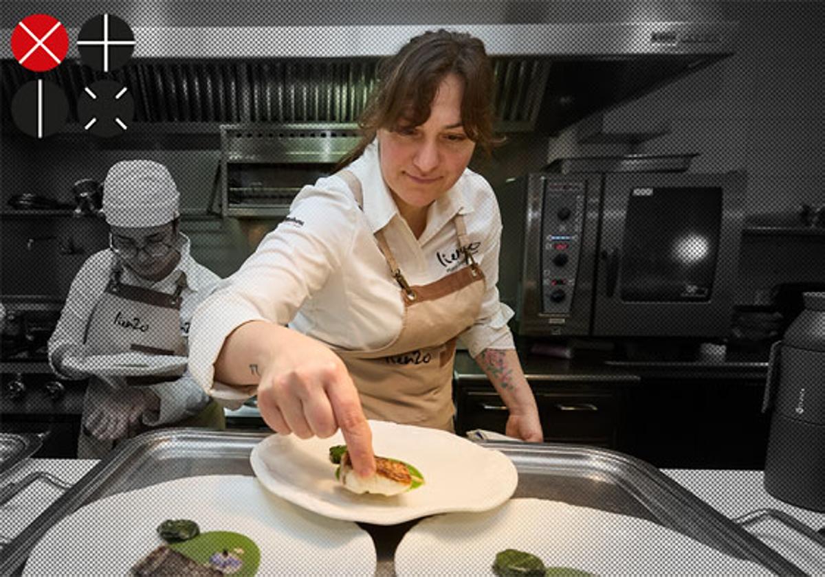 «Las cocineras son importantes agentes de cambio para el feminismo»